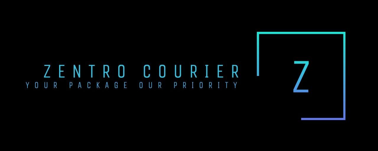 Zentro Courier.com